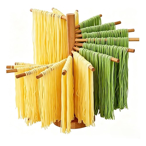 Pasta drying rack arm - drying, 16-arm